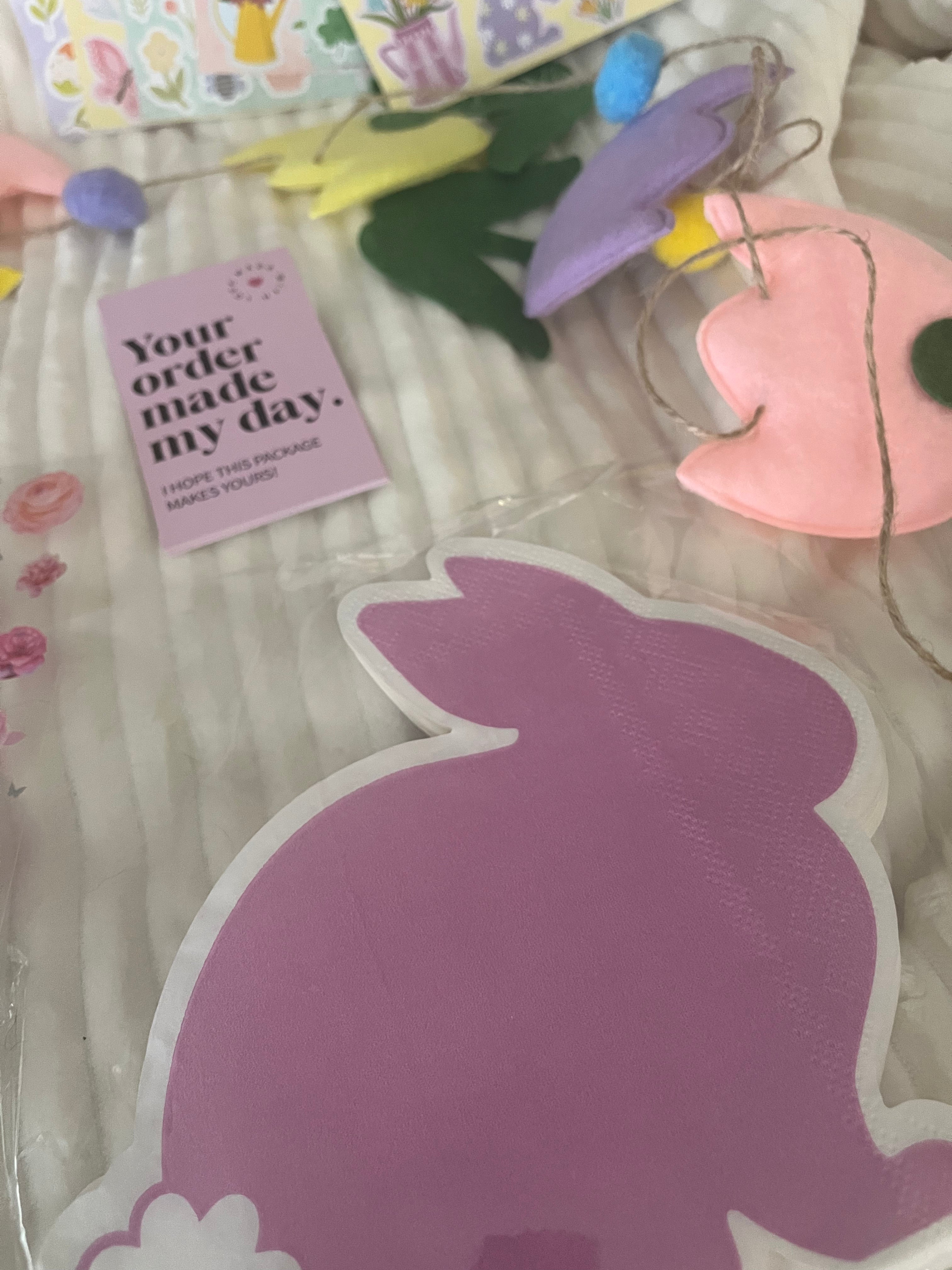 Snail Mail monthly subscription